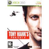 Tony Hawks Project 8 (occasion)