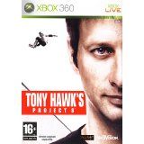 Tony Hawks Project 8 (occasion)