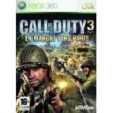 Call Of Duty 3 En Marche Vers Paris (occasion)