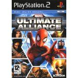 Marvel Ultimate Alliance (occasion)