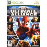 Marvel Ultimate Alliance (occasion)
