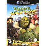 Shrek Smash N Crash Racing (occasion)