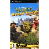 Shrek Smash N Crach Racing (occasion)