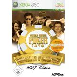 World Series Of Poker Tournament Of Champions 2007 Edition (occasion)