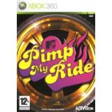 Pimp My Ride (occasion)