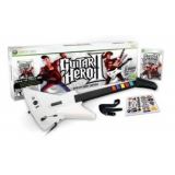 Guitar Hero Ii + Guitare (occasion)