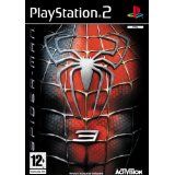 Spider Man 3 (occasion)