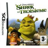 Shrek Le Troisieme (occasion)