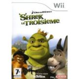 Shrek Le Troisieme (occasion)