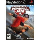 Tony Hawks Downhill Jam (occasion)