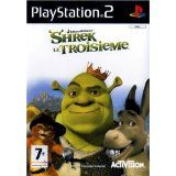 Shrek Le Troisieme (occasion)