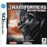 Transformers Decepticons (occasion)