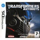 Transformers Autobots (occasion)