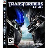 Transformers Le Jeu (occasion)