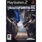 Transformers Le Jeu (occasion)