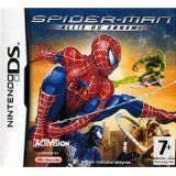 Spider Man Allie Ou Ennemi (occasion)