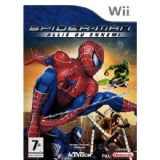 Spider Man Allie Ou Ennemi (occasion)