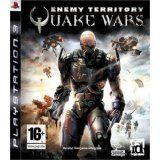 Ennemy Territory Quake Wars (occasion)