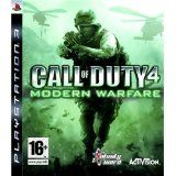 Call Of Duty 4 Modern Warfare Occ Uk (occasion)