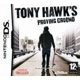 Tony Hawk Proving Ground (occasion)