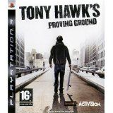 Tony Hawks Proving Ground (occasion)