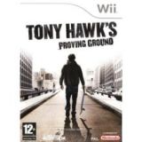 Tony Hawks Proving Ground (occasion)