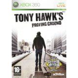 Tony Hawks Proving Ground (occasion)