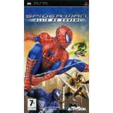 Spider Man Allie Ou Ennemi (a) (occasion)