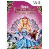 Barbie Princesse De L Ile Merveilleuse (occasion)