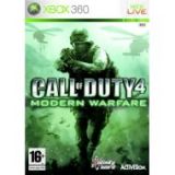 Call Of Duty 4 Modern Warfare (occasion)