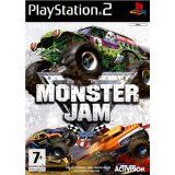 Monster Jam (occasion)