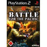 Battle For The Pacific (occasion)