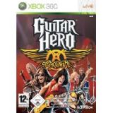 Guitar Hero Aerosmith (occasion)