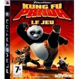 Kung Fu Panda (occasion)