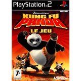 Kung Fu Panda (occasion)