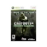 Call Of Duty 4 Jeu De L Annee (occasion)