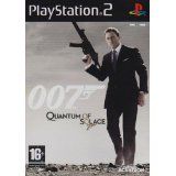 007: Quantum Of Solace (occasion)
