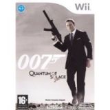 007 Quantum Of Solace (occasion)