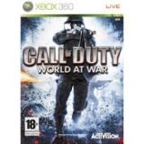 Call Of Duty World At War (occasion)