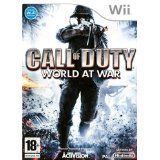 Call Of Duty World At War (occasion)