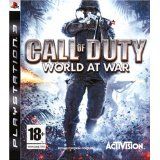 Call Of Duty World At War (occasion)