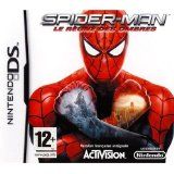 Spiderman Le Regne Des Ombres (occasion)