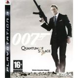 007 Quantum Of Solace (occasion)