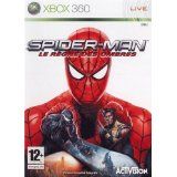 Spiderman Le Regne Des Ombres (occasion)