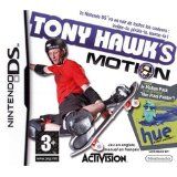 Tony Hawk S Motion (occasion)