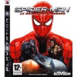 Spiderman Le Regne Des Ombres (occasion)