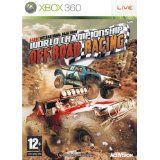 Score International Baja 1000 World Championship Off Road Racing (occasion)