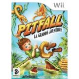 Pitfall La Grande Aventure (occasion)