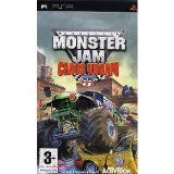 Monster Jam Chaos Urbain (a) (occasion)