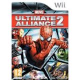 Marvel Ultimate Alliance 2 (a) (occasion)